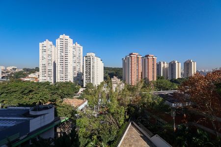 Apartamento à venda com 212m², 4 quartos e 3 vagas
