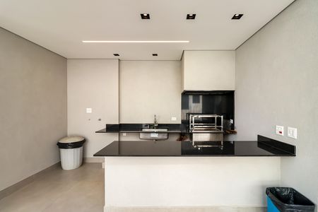 Apartamento à venda com 212m², 4 quartos e 3 vagas