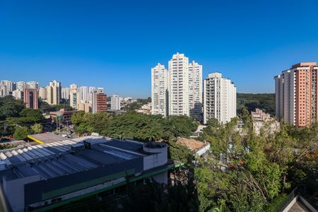 Apartamento à venda com 212m², 4 quartos e 3 vagas