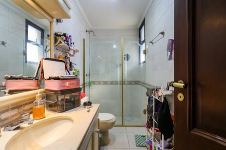 Apartamento à venda com 212m², 4 quartos e 3 vagas