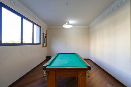 Apartamento à venda com 212m², 4 quartos e 3 vagas