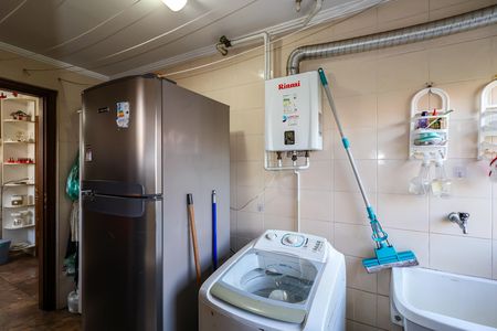 Apartamento à venda com 212m², 4 quartos e 3 vagas