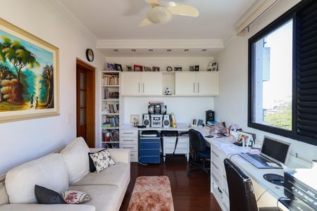 Apartamento à venda com 212m², 4 quartos e 3 vagas