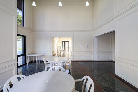 Apartamento à venda com 212m², 4 quartos e 3 vagas
