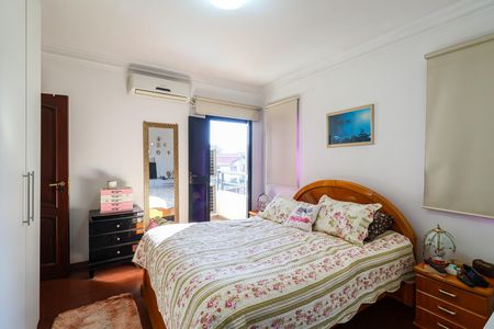 Apartamento à venda com 212m², 4 quartos e 3 vagas