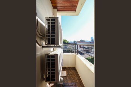 Apartamento à venda com 212m², 4 quartos e 3 vagas