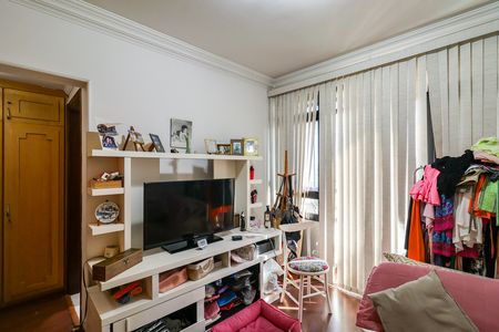 Apartamento à venda com 212m², 4 quartos e 3 vagas