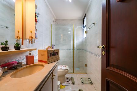 Apartamento à venda com 212m², 4 quartos e 3 vagas