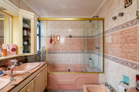 Apartamento à venda com 212m², 4 quartos e 3 vagas