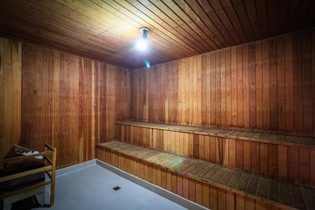 Apartamento à venda com 212m², 4 quartos e 3 vagas