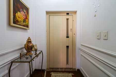 Apartamento à venda com 212m², 4 quartos e 3 vagas