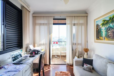 Apartamento à venda com 212m², 4 quartos e 3 vagas