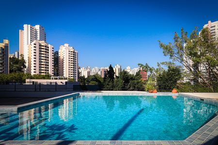 Apartamento à venda com 212m², 4 quartos e 3 vagas