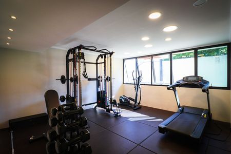Apartamento à venda com 212m², 4 quartos e 3 vagas