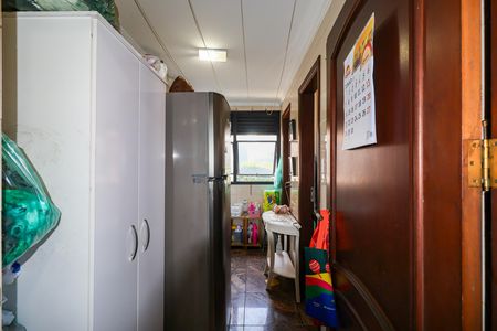Apartamento à venda com 212m², 4 quartos e 3 vagas