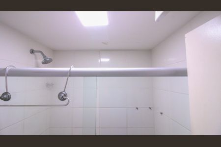 Apartamento à venda com 40m², 1 quarto e 1 vaga Apartamento à venda com 40m², 1 quarto e 1 vagaBanheiro