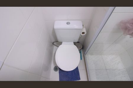 Apartamento à venda com 40m², 1 quarto e 1 vaga Apartamento à venda com 40m², 1 quarto e 1 vagaBanheiro