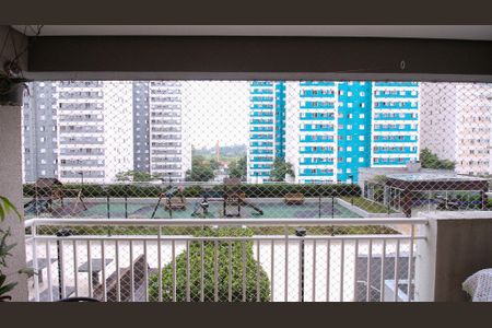 Apartamento à venda com 40m², 1 quarto e 1 vaga Apartamento à venda com 40m², 1 quarto e 1 vagaÁrea de Serviço/Varanda