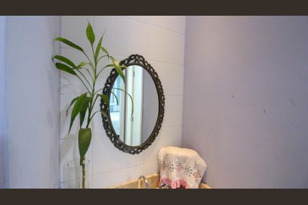 Apartamento à venda com 40m², 1 quarto e 1 vaga Apartamento à venda com 40m², 1 quarto e 1 vagaBanheiro