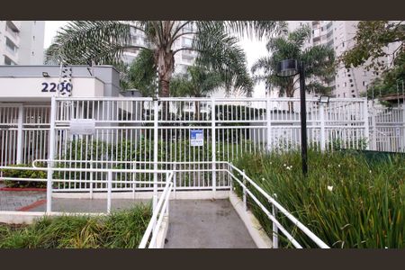 Apartamento à venda com 40m², 1 quarto e 1 vaga Apartamento à venda com 40m², 1 quarto e 1 vagaFachada