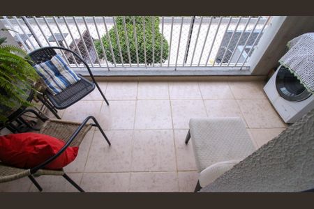 Apartamento à venda com 40m², 1 quarto e 1 vaga Apartamento à venda com 40m², 1 quarto e 1 vagaÁrea de Serviço/Varanda