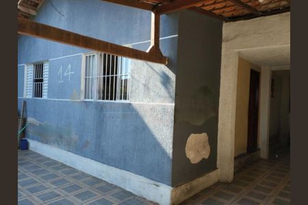 Casa à venda com 250m², 3 quartos e 5 vagas