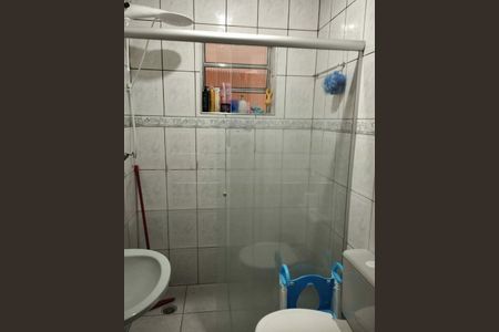 Casa à venda com 3 quartos, 250m² em Jardim Icarai, São Paulo