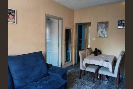 Casa à venda com 3 quartos, 250m² em Jardim Icarai, São Paulo