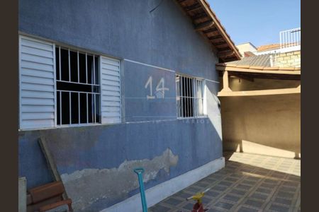 Casa à venda com 3 quartos, 250m² em Jardim Icarai, São Paulo