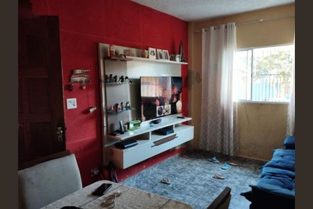 Casa à venda com 3 quartos, 250m² em Jardim Icarai, São Paulo
