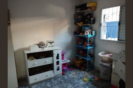 Casa à venda com 3 quartos, 250m² em Jardim Icarai, São Paulo