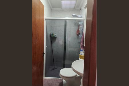 Casa à venda com 3 quartos, 250m² em Penha de França, São Paulo