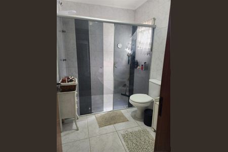 Casa à venda com 3 quartos, 250m² em Penha de França, São Paulo