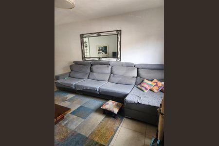 Casa à venda com 3 quartos, 250m² em Penha de França, São Paulo