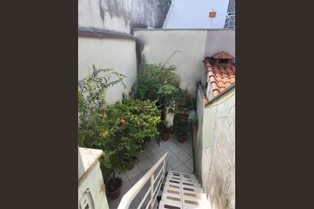 Casa à venda com 3 quartos, 250m² em Penha de França, São Paulo