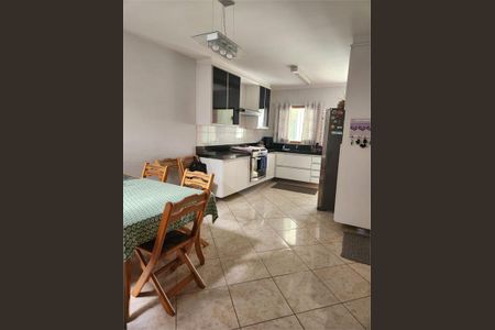 Casa à venda com 3 quartos, 250m² em Penha de França, São Paulo