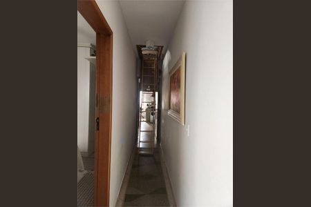 Casa à venda com 3 quartos, 250m² em Penha de França, São Paulo