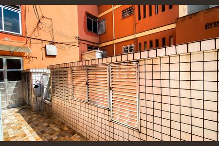 Apartamento para alugar com 60m², 2 quartos e 1 vagaÁrea comum