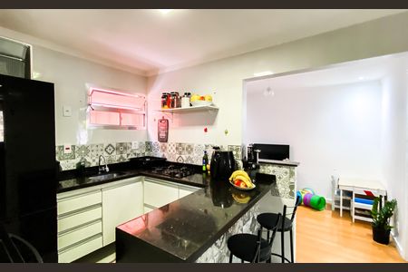 Apartamento para alugar com 60m², 2 quartos e 1 vagaCozinha 