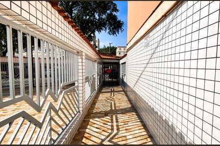 Apartamento para alugar com 60m², 2 quartos e 1 vagaÁrea comum