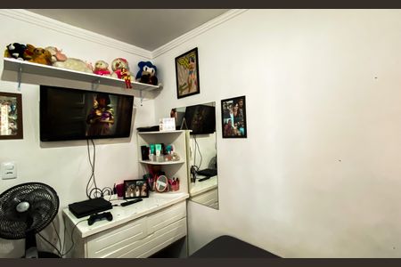 Apartamento para alugar com 60m², 2 quartos e 1 vagaQuarto 2