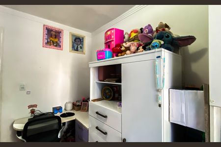 Apartamento para alugar com 60m², 2 quartos e 1 vagaQuarto 1