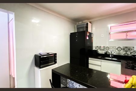 Apartamento para alugar com 60m², 2 quartos e 1 vagaCozinha 