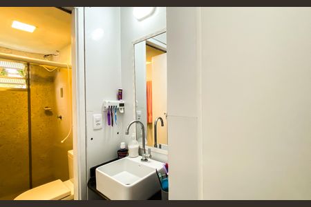 Apartamento para alugar com 60m², 2 quartos e 1 vagaBanheiro 