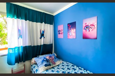 Apartamento para alugar com 60m², 2 quartos e 1 vagaQuarto 1