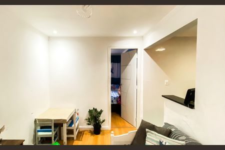 Apartamento para alugar com 60m², 2 quartos e 1 vagaSala 