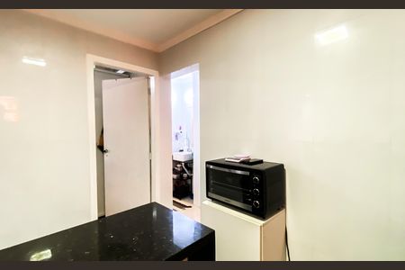 Apartamento para alugar com 60m², 2 quartos e 1 vagaCozinha 