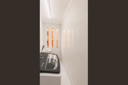 Apartamento para alugar com 60m², 2 quartos e 1 vagaÁrea de Serviço
