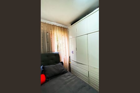 Apartamento para alugar com 60m², 2 quartos e 1 vagaQuarto 2