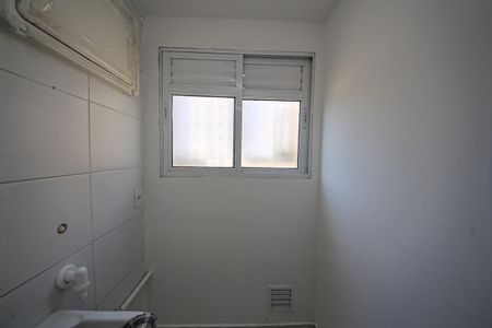 Apartamento para alugar com 46m², 2 quartos e 1 vaga